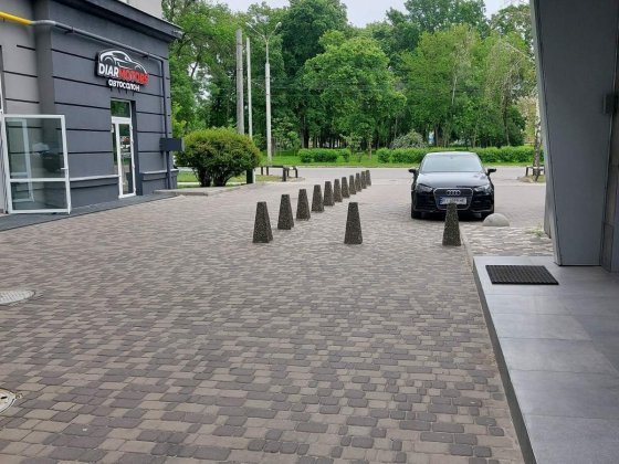 Без комісії оренда офіса з окремим входом. Власник .
