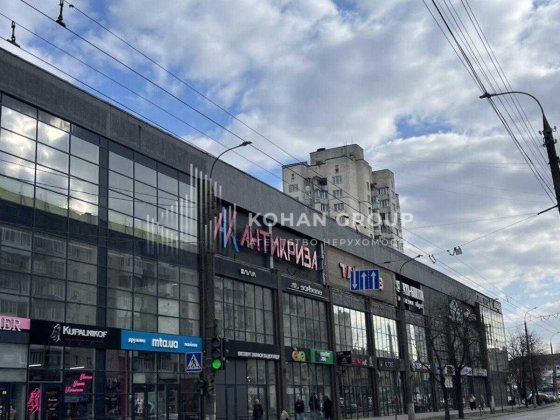 ‼️Продаж комерційного приміщення, готовий бізнес, ТРЦ «Квартал», 65.7 м2 #90204‼️ Хмельницкий