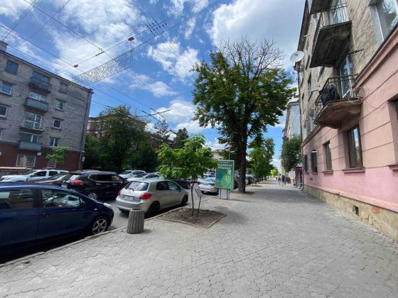 ОРЕНДА комерційного приміщення ВУЛ. РУСЬКА 30 000 грн Тернопіль