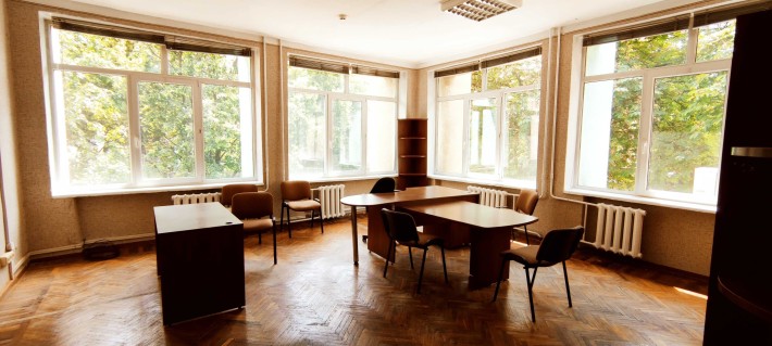 оренда офісу (поверх 450м2) з бомбосховищем - фото 1