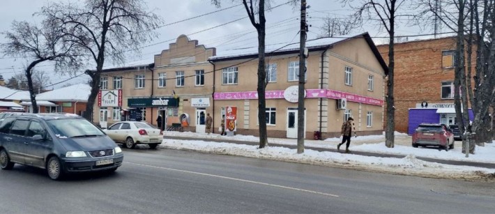 Здам офісні приміщення в районі ЦГБ - фото 1