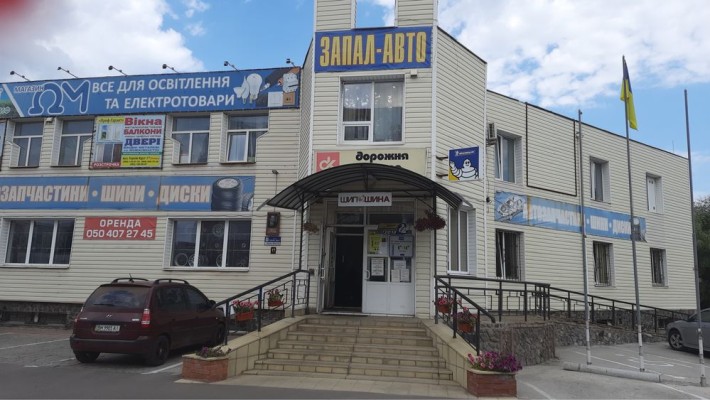 Оренда приміщення - фото 1