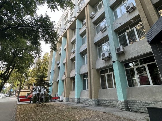 Оренда магазину 150м2 Кірова Сумы