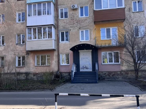 Здам в оренду приміщення біля Текстильника під різний вид діяльності Рівне