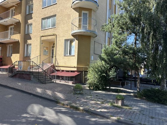 Здаю в аренду приміщення Тернопіль