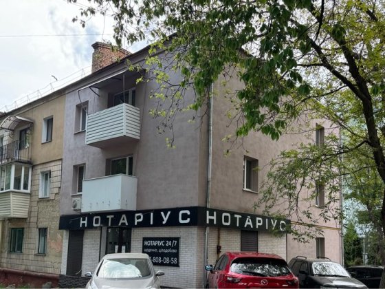 Оренда приміщення без комісії Ровно