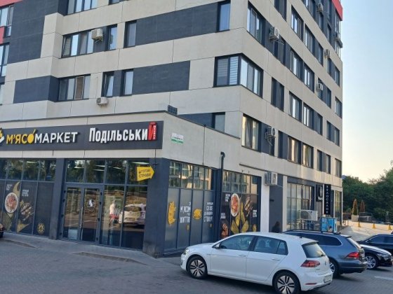 Оренда приміщення у центрі міста Ровно