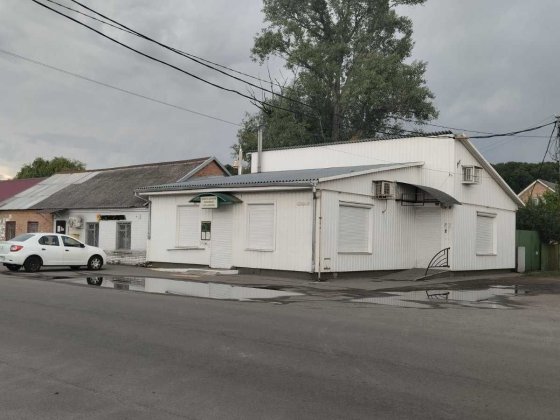 Приміщення під магазин під ключ (Тунельна, 27Б), 250 грн.