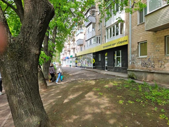 Оренда магазину, вул. Європейська - фото 1
