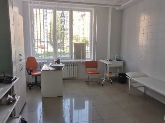 Медкабінет в комерційному приміщенні м. Полтава, 0 6 7 1 3 4 5 4 4 0 Євген