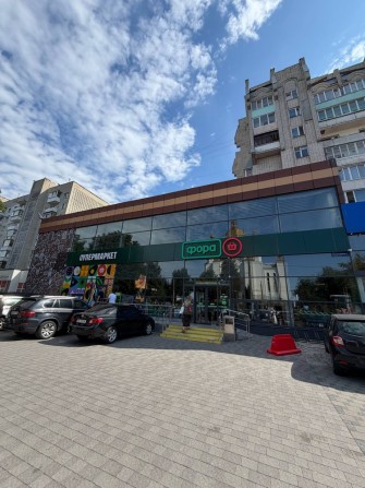 Комерційне приміщення 520 м Простір який буде створений під потреби орендаря - фото 1