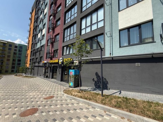 Оренда приміщення з ремонтом під прибутковий бізнес на Щасливому‼️ Ровно