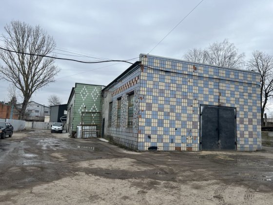 Здається в оренду Тернопіль