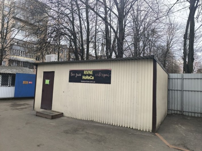 Здам в аренду приміщення на ринку "Північний" - фото 1