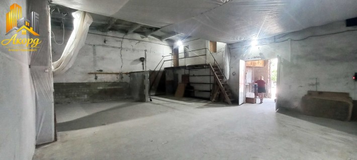 Оренда виробничо-складського приміщення з кабінетом - фото 1