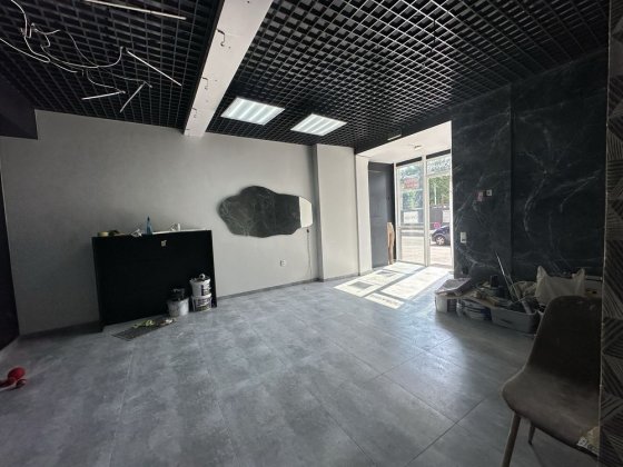 Оренда комерційного приміщення в центрі міста Тернопіль