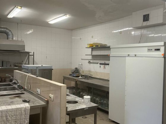 Оренда приміщення  232 м2 у м. Тернопіль у центральному районі міста Тернопіль