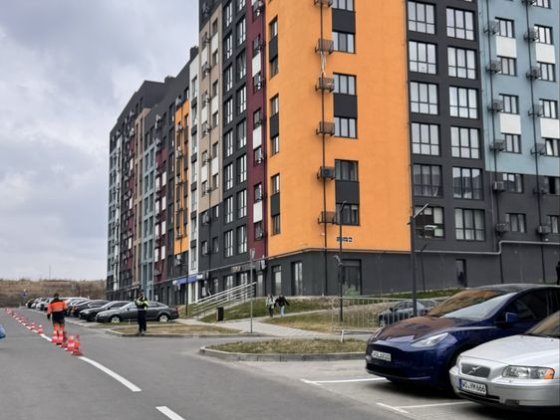 Оренда Щасливе 142 м2 з ремонтом Рівне