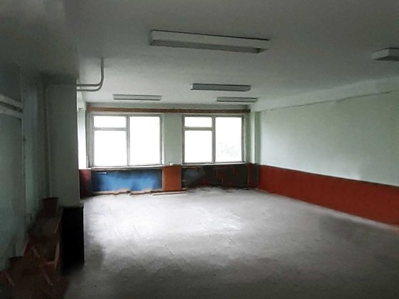 Оренда виробничо‑складського приміщення Тернопіль