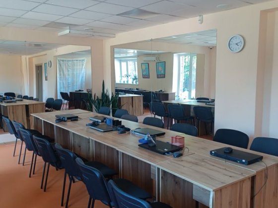 Оренда кабінету в центрі Полтави