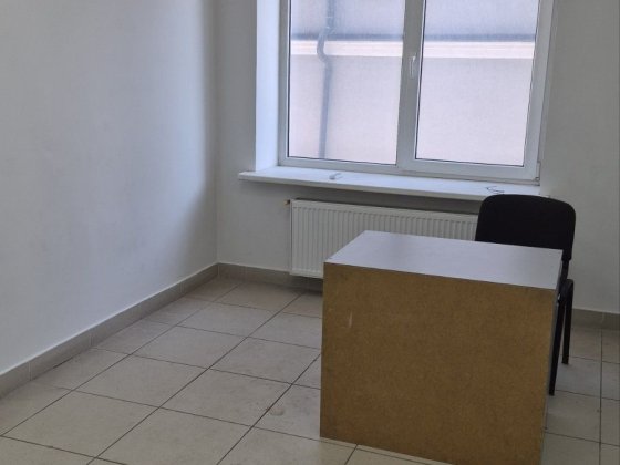 Оренда офісного приміщення на Шептицького Тернопіль