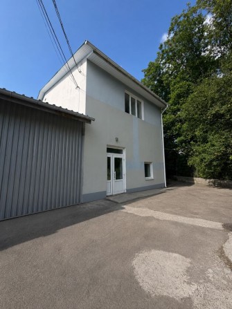 Здається в оренду комерційне приміщення – 180 м² - фото 1