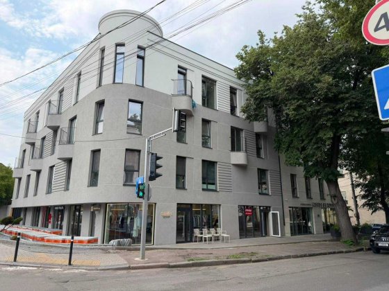 Оренда комерційного приміщення в центрі міста Рівне