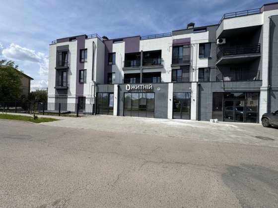 Оренда комерційного приміщення Щасливе Рівне