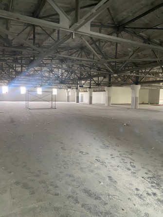 Оренда  комерційного приміщення — 1800 М²| Тернопіль - фото 1