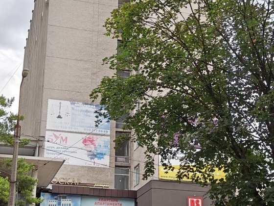 Оренда офіс 30 кв м. Вул. Крушельницької Тернопіль