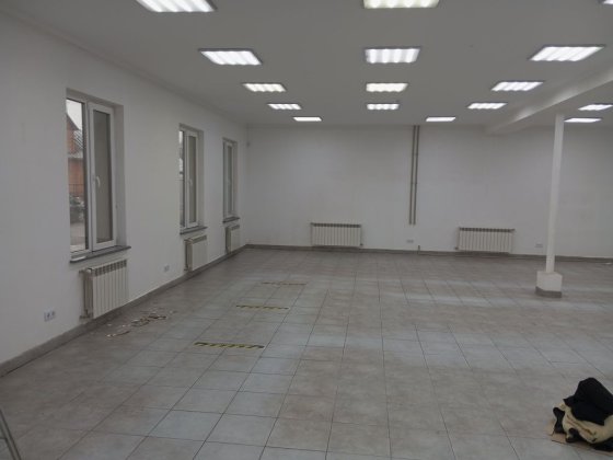 Здам в оренду приміщення Рівне