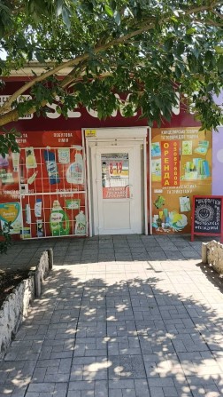 Оренда приміщення магазину 150 м.кв.по вул.49 Гвардійської дивізії. - фото 1