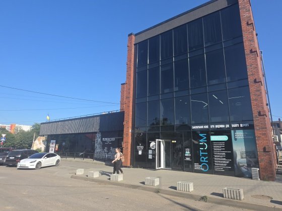 Оренда приміщення Черновцы