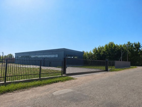 Оренда нового приміщення під виробництво / склад / автосервіс Чернівці