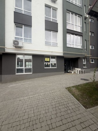 Здається топове приміщення в новобудові - фото 1