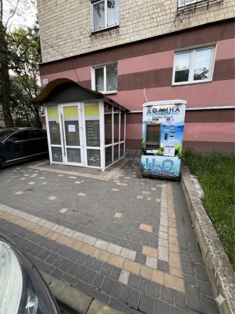 Здам приміщення під комерцію на проспекті Незалежності (власник) - фото 1