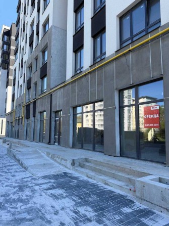 Оренда приміщення в сучасному ЖК вул.Львівська - фото 1