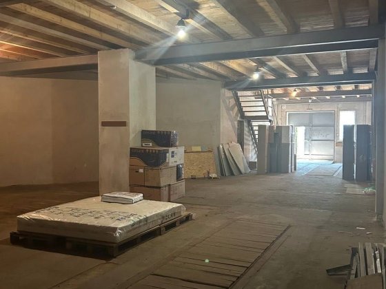 Оренда складу 189 м² | Рампа | 2 оглядові ями | Центральний район | Тернопіль Тернопіль
