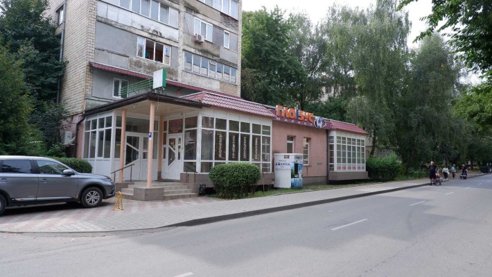 Аренда нежилого помещения 57 кв.м, ул.Полетаева - фото 1