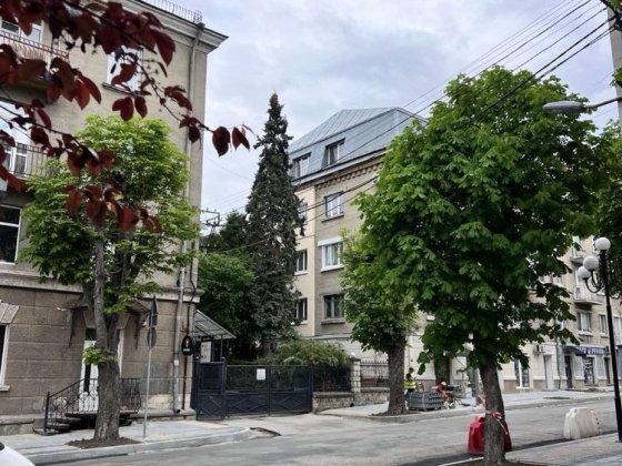 Оренда комерційного приміщення в Центрі Тернопіль