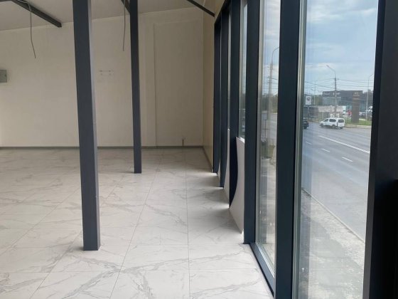 Оренда  комерційного приміщення — 172 м²| місто Тернопіль Тернопіль