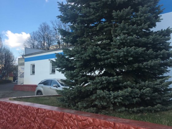 аренда   діючої СТО для ремонта легкових та вантажних  авто. Черновцы