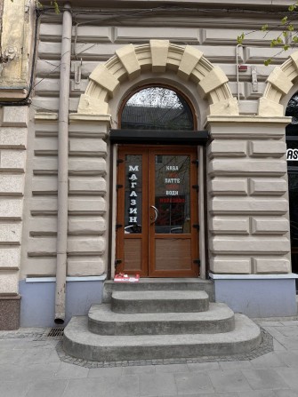 Здається в оренду комерційне приміщення - фото 1
