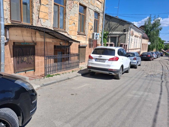 Приміщення в р-ні парку Шевченка - фото 1