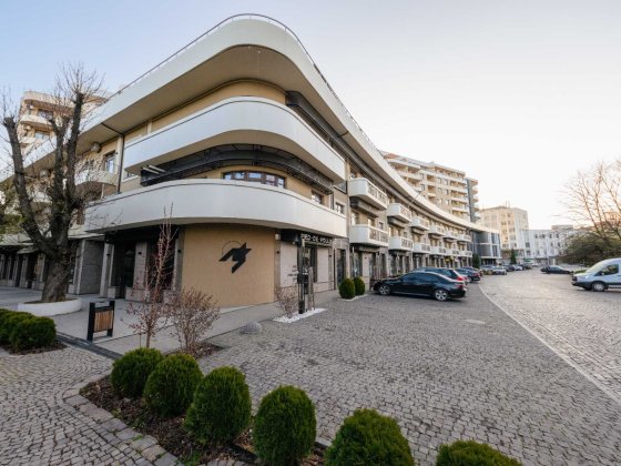 Оренда приміщення 37,6 м² в центрі Ужгорода від власника｜ DREAM CITY BUSINESS CENTER｜ вул. Гойди ｜ Б Ужгород
