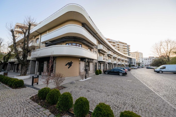 Оренда приміщення 37,6 м² в центрі Ужгорода від власника｜ DREAM CITY BUSINESS CENTER｜ вул. Гойди ｜ Б - фото 1