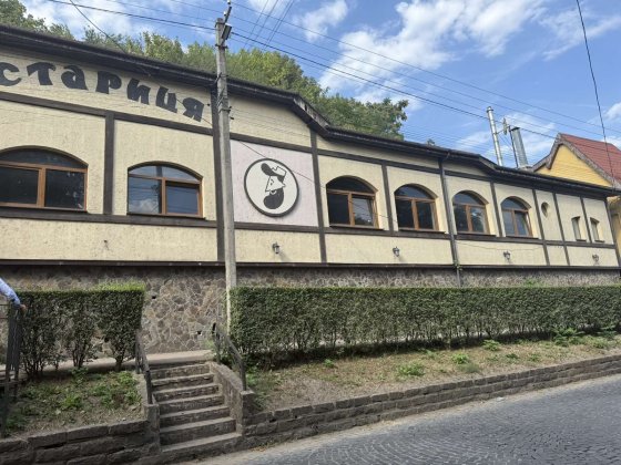 Оренда комерційного приміщення вільного призначення в  центрі Ужгороді! Ужгород