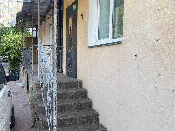 Оренда приміщення 56 м² (ПЗР, вул. Героїв Майдану, 5) Черкаси