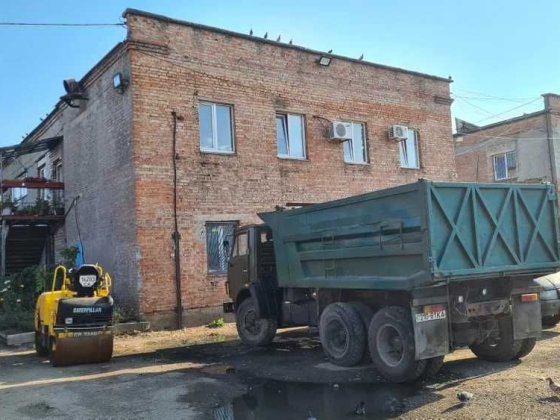 Оренда складів Хімселище Черкаси