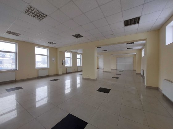 Оренда комерційного приміщення Тернопіль вул.Микулинецька Тернопіль